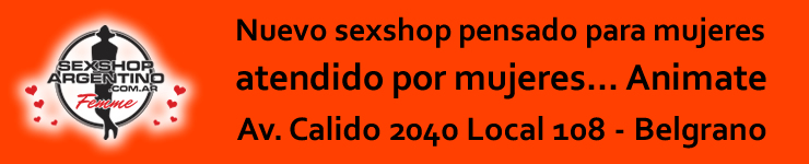 Sexshop De Caballito Sexshop Argentino Belgrano